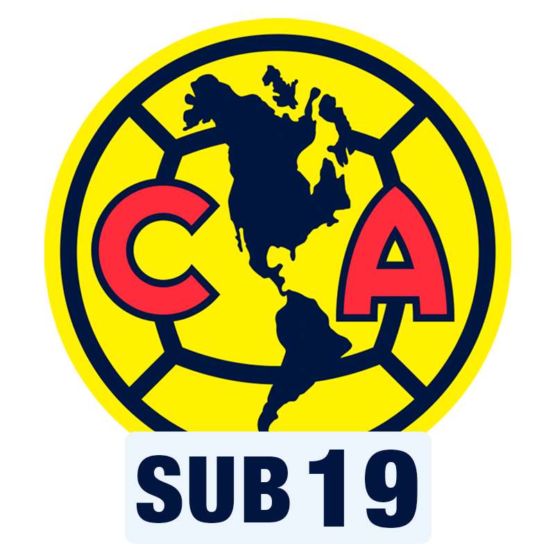 Club América Femenil Sub 19